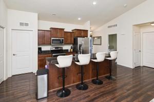 Spacious Family Getaway in Des Moines