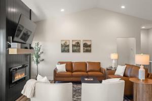 The Blue Haven in Urbandale