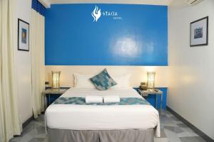 Stacia Hotel