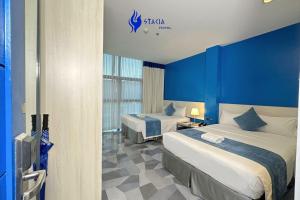 Stacia Hotel