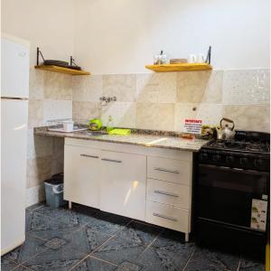 Alojamientos Bolivar