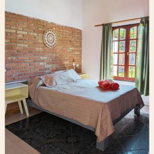 Alojamientos Bolivar