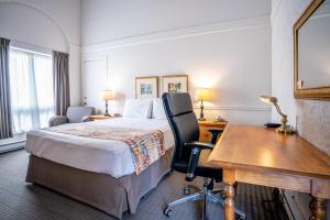 Hotel Cheribourg, an Ascend Collection Hotel