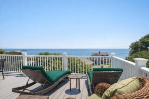 Stay at Good Harbor Beach