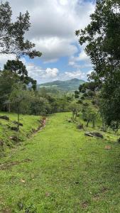 Chalé Romântico Sítio da Montanha