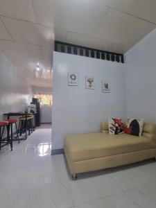 Bahay Ko 3 - Transient Home in Sariaya with Aircon