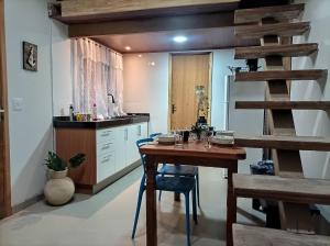 Loft com piscina em Buzios 500m da praia