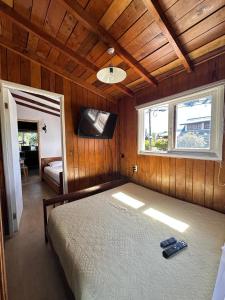 Alojamiento Silencioso en Isla Teja, Cerca del Centro