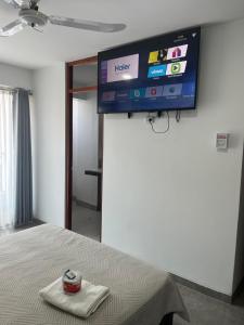 Hotel Villa Santa Ana