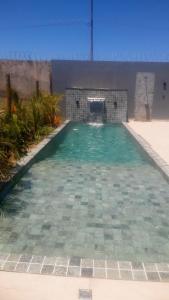 Villa Casa Cabrália - Piscina e Cinema Privativos