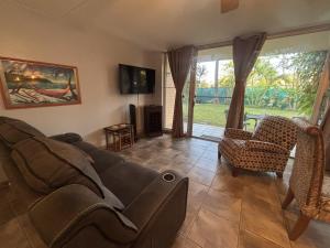 Affordable Vacation Accommodations in Maui at the Kihei Kai Nani Resort