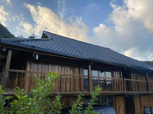 Ta Phin Homestay