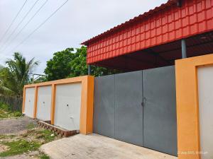 VinES Farmstay - Private Nature Retreat Pondicherry
