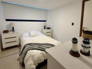 Ataraxia, La Juanita