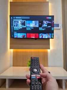 Novéle By SanLiving - 1BR - Gold Coast PIK