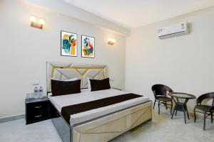 Hotel O Regal Garden