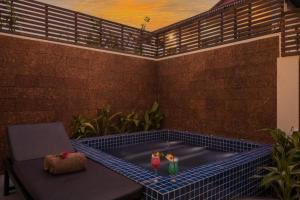 King Rock Boutique Hotel