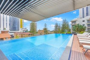 Elite Luxury Residence 5 Star Resort Broadbeach