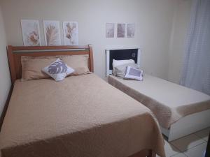 casa completa 1,5 km da praia