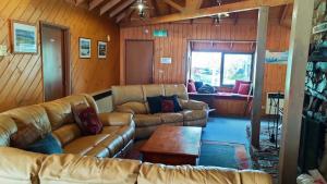 Currawong Lodge