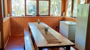Currawong Lodge