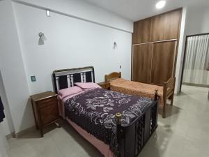 Hermoso Departamento Tarija