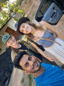 Airport and Paddy View Home Stay
