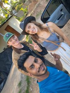Airport and Paddy View Home Stay