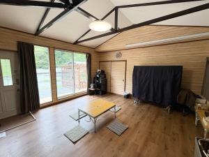 Sparkle-宇賀渓キャンプ場 サウナ&BBQ貸切コテージ