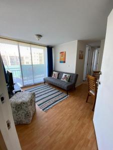 Comodo departamento 3 dormitorios