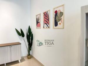 4Bedroom 3 Bath 2 Storey Spacious Private Home Kuantan