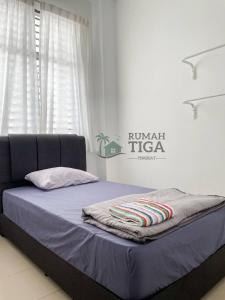 4Bedroom 3 Bath 2 Storey Spacious Private Home Kuantan