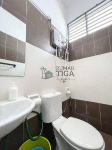 4Bedroom 3 Bath 2 Storey Spacious Private Home Kuantan