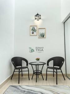 4Bedroom 3 Bath 2 Storey Spacious Private Home Kuantan