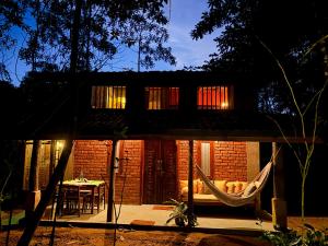 Moss Forest Cabin Wild Hikes &River Escapes withmeals