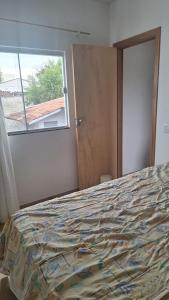 Casa mobiliada para SHOW RURAL E TEMPORADA