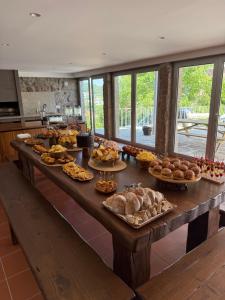 CASA DE DENTRO - Heritage & Serenity Retreat