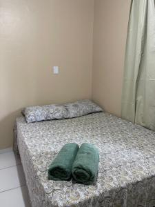 Cantinho Aconchegante