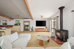 필립 아일랜드 Woolamai Waters Retreat 싱글룸 스위트룸