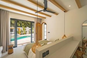 Palmera Villa 9 Bingin