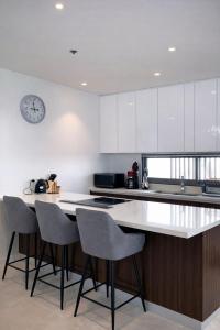 Tambuli Seaside Living Luxury 2BR Penthouse