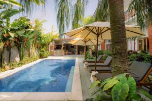 Mag Canggu Bali By Hospitality Bali