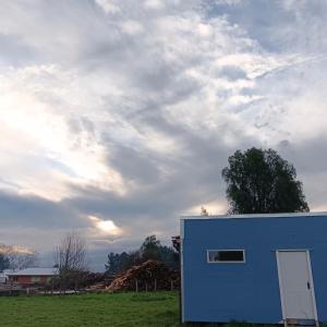 Entre Pinos y Volcanes