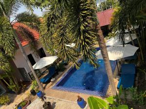 Amara Angkor Boutique