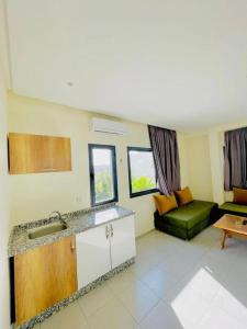 Appart Hôtel Pyramides El Jadida