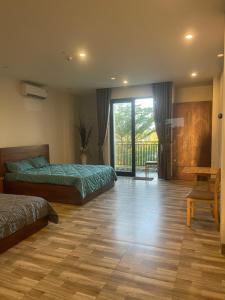 Phòng bãi tắm biển đà nẵng