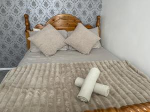 Dartford comfort Retreat