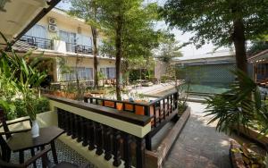 Indochine Sanctuary Boutique
