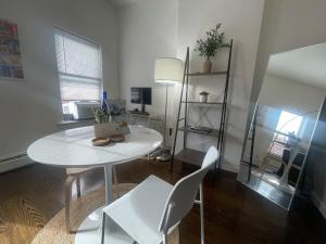 Perfect for Extended Stay 1B1B Apt 15 Mins to NYC