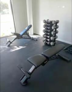 Cozy Quiet 1BR Retreat in Mandeville Sofa Bed